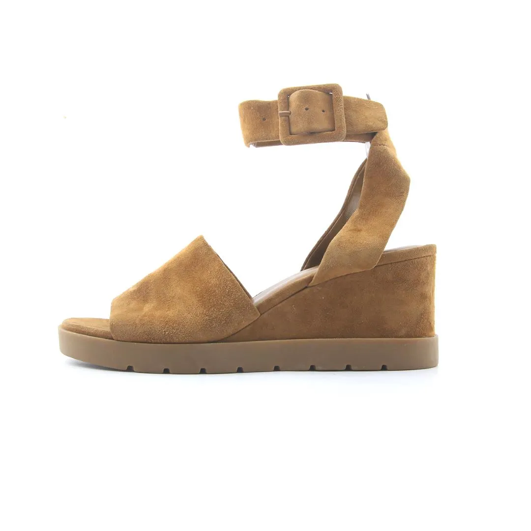 VINCE . Tie High Heels