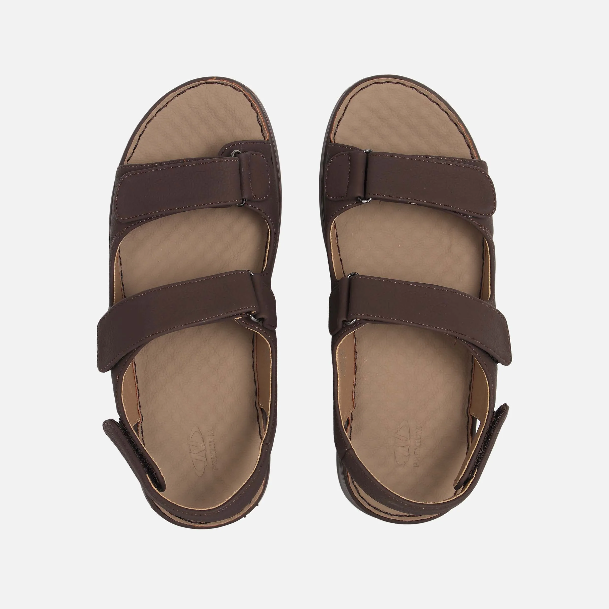 Good Travel Sandals MEN CASUAL TOE SANDALS