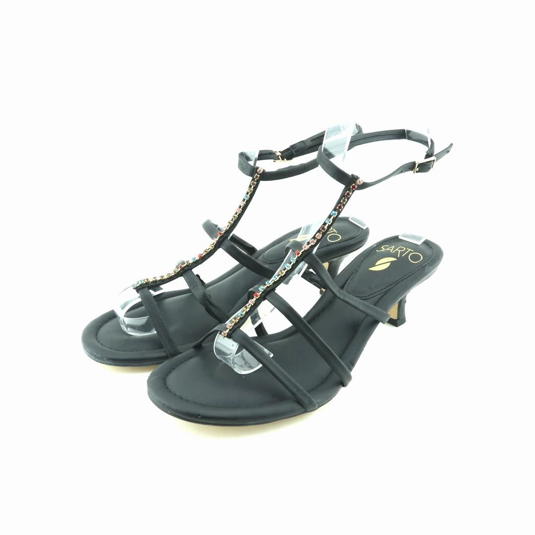 SARTO . Boot Heel High