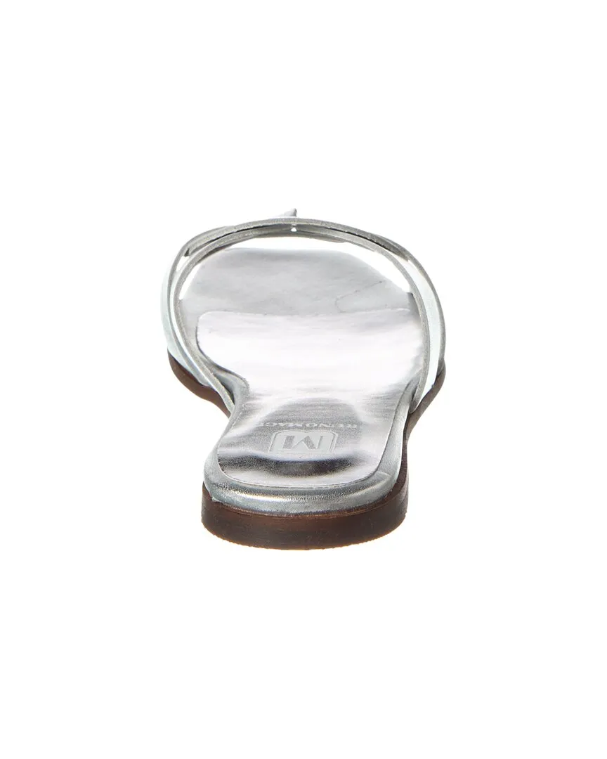 Shoe Shoe Sandals M by Bruno Magli Alessia Leather Sandal