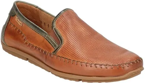 Slip On Shoes Quilted M1S-3193C1