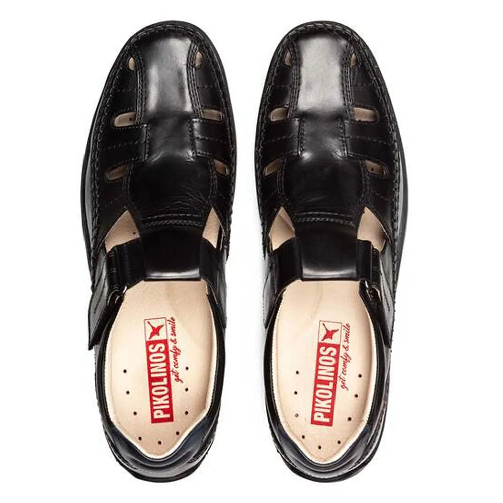 Handmade Slip On Shoes M9A-0051