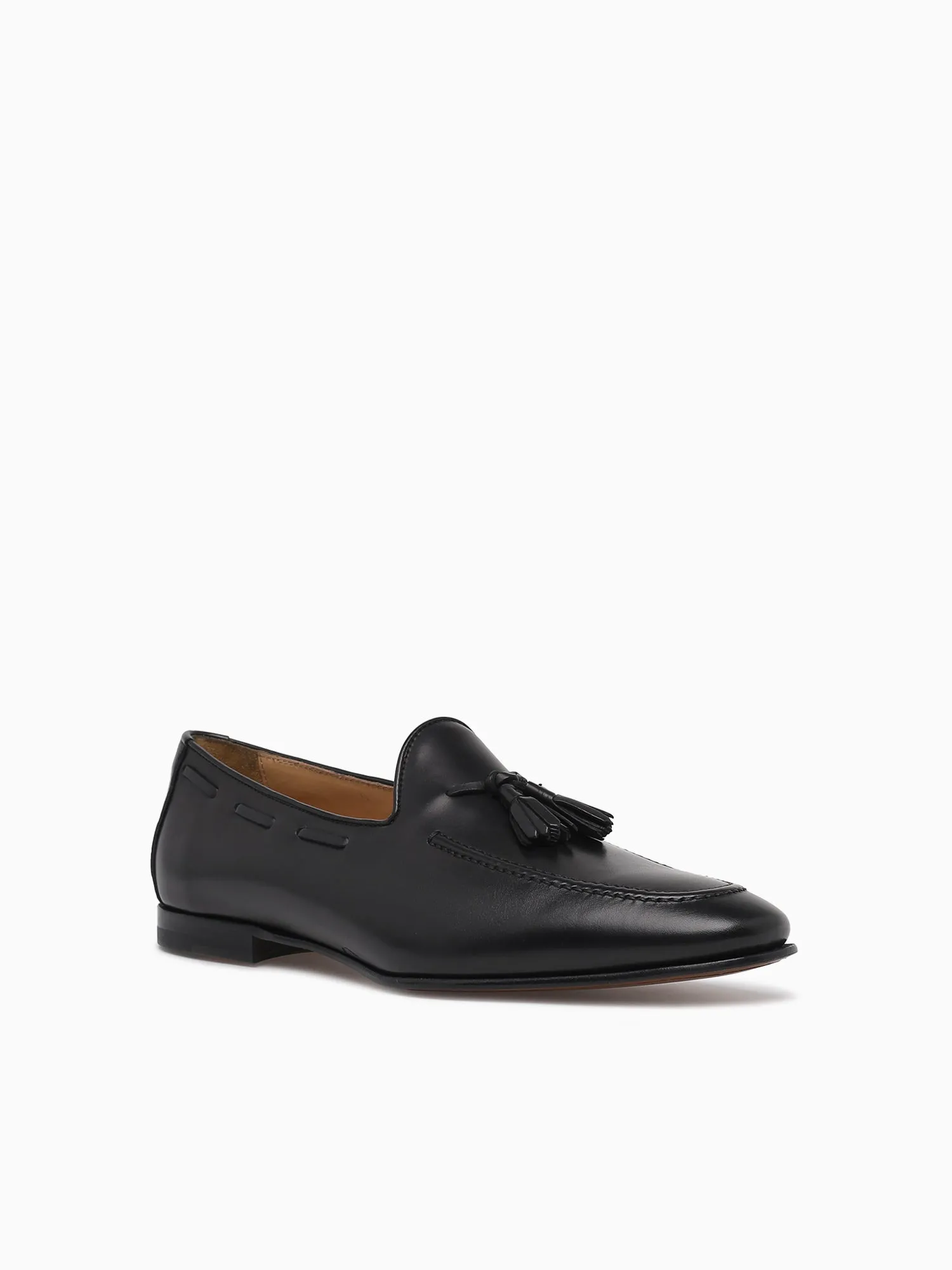 Mack Nero Butterly Agl Loafers