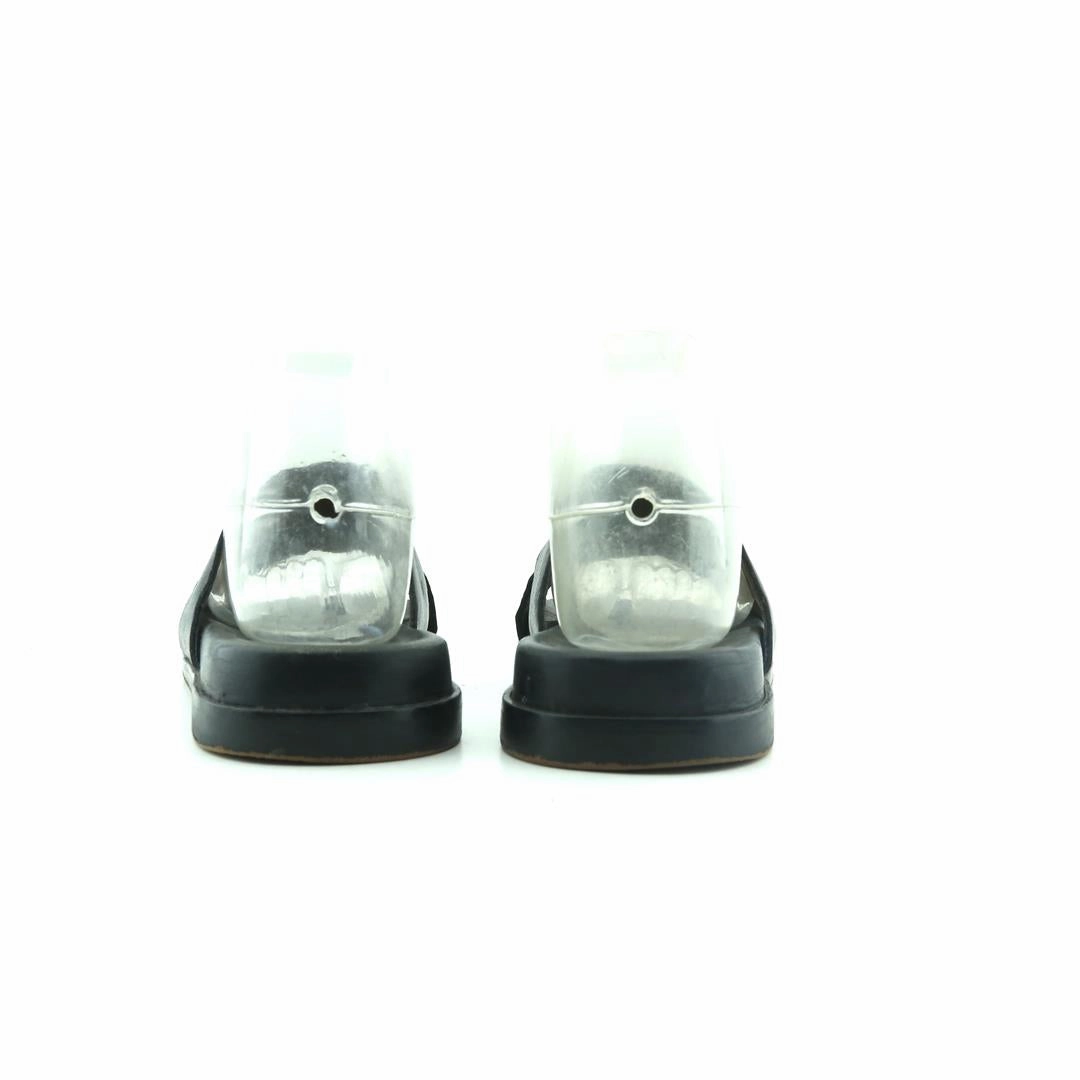 MADEWELL . Flat Shoes With Toe Box