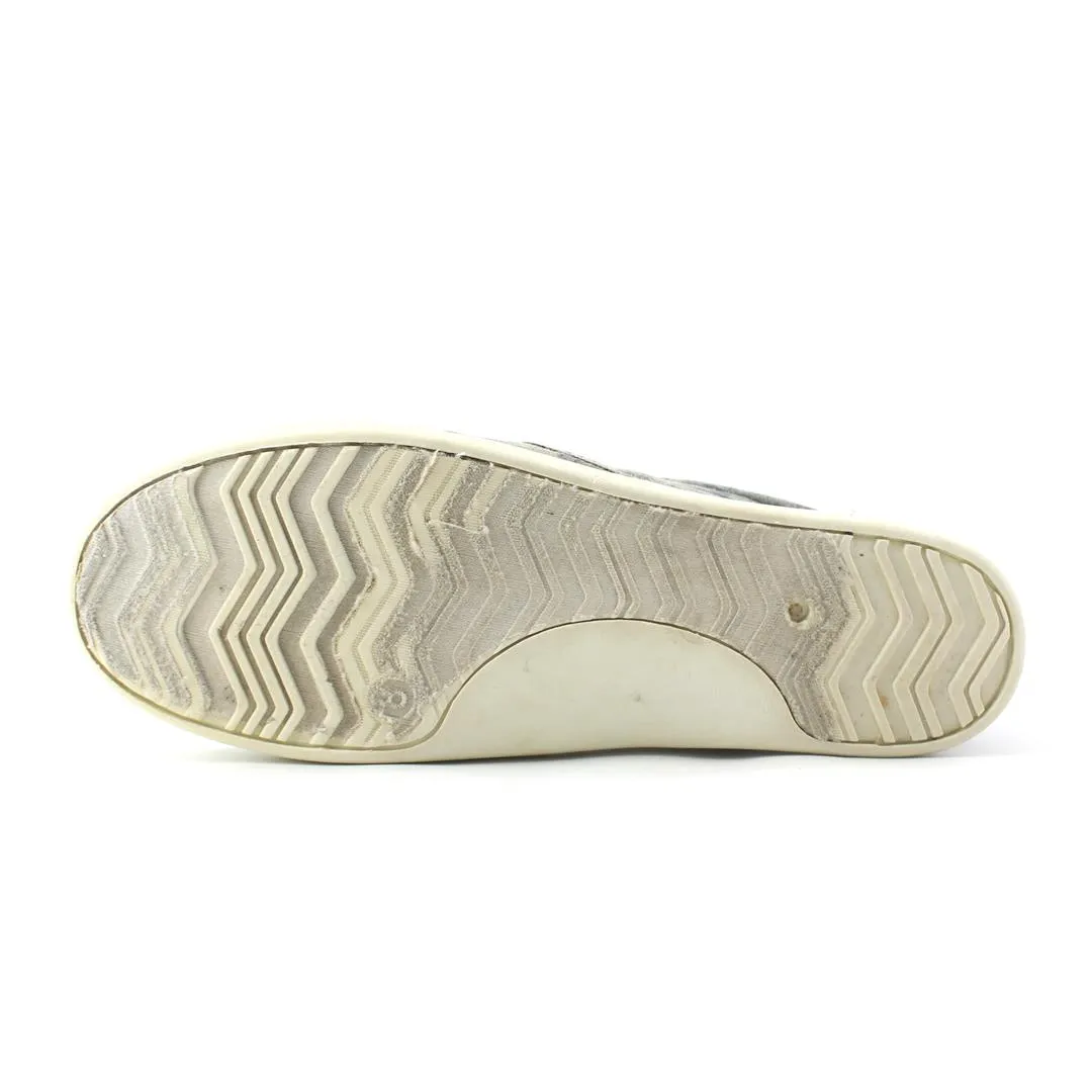 Black Slip On Dress Shoes MADLOVE .