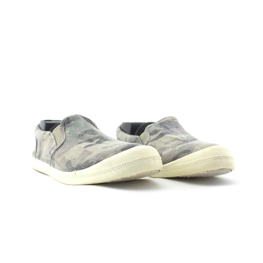 Slip On Winter Work Boots MADLOVE .