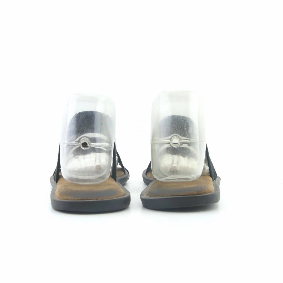 MADLOVE . Non Slip Flat Shoes