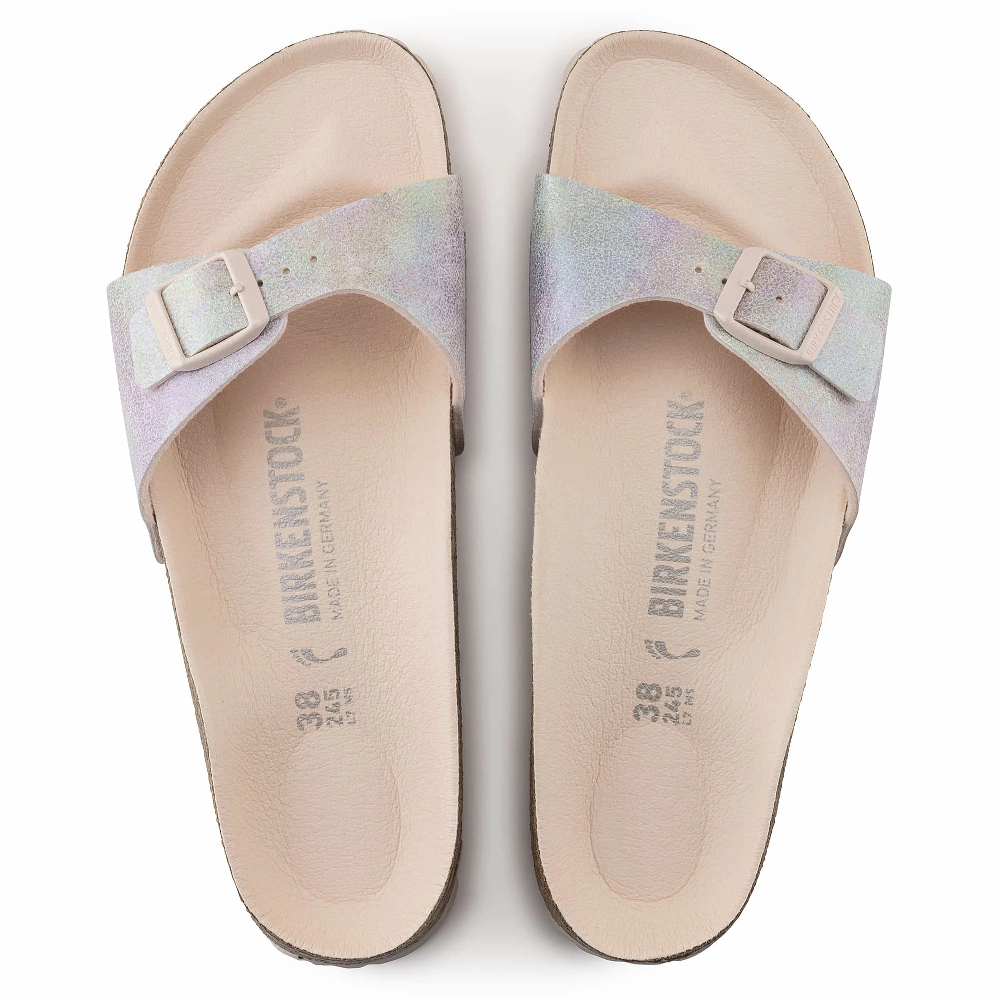 Madrid Micro Fibre Most Durable Training Shoes