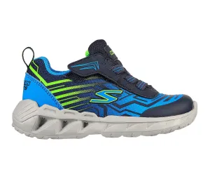 MAGNA - LIGHTS - NAVY BLUE Sports Running Shoes