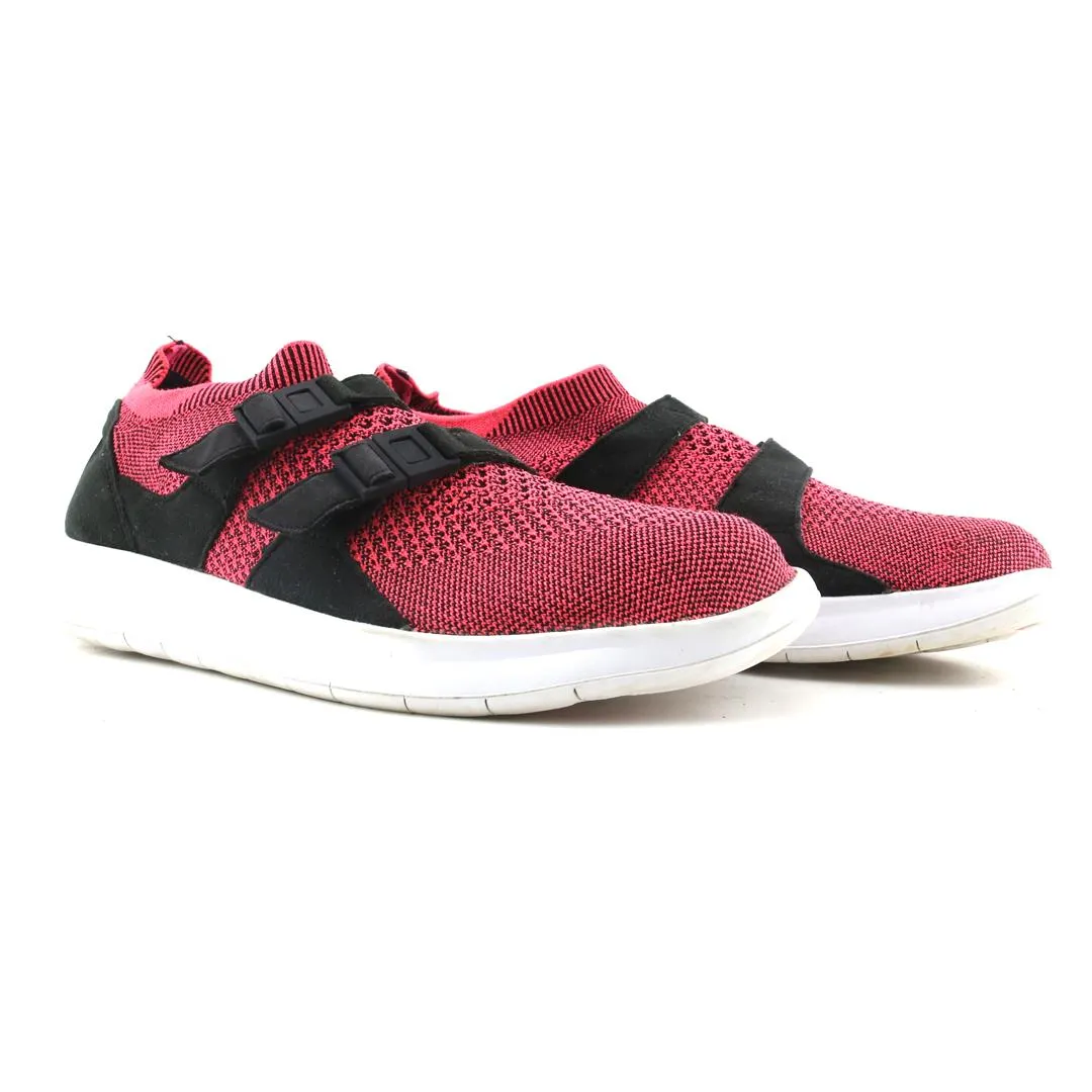 Nike High Top Athletic Shoes NIKE  AIR SOCK RACER ULTRA FLYKNIT