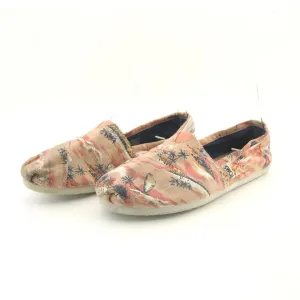 TOMS ALPARGATA Sneakers Slip-ons