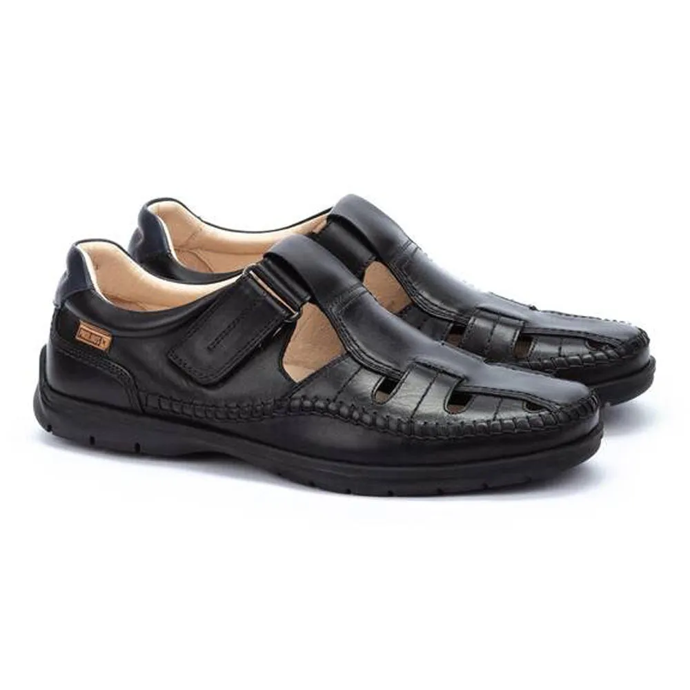 Brunt Slip On Work Boots M9A-0051