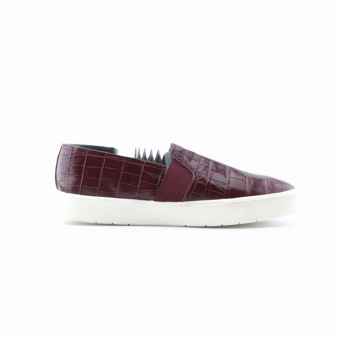 Wide Width Slip Ons VINCE. BLAIR