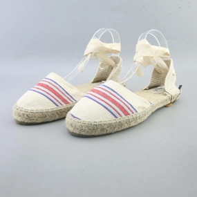 Flat Shoes For Work MANEBI .