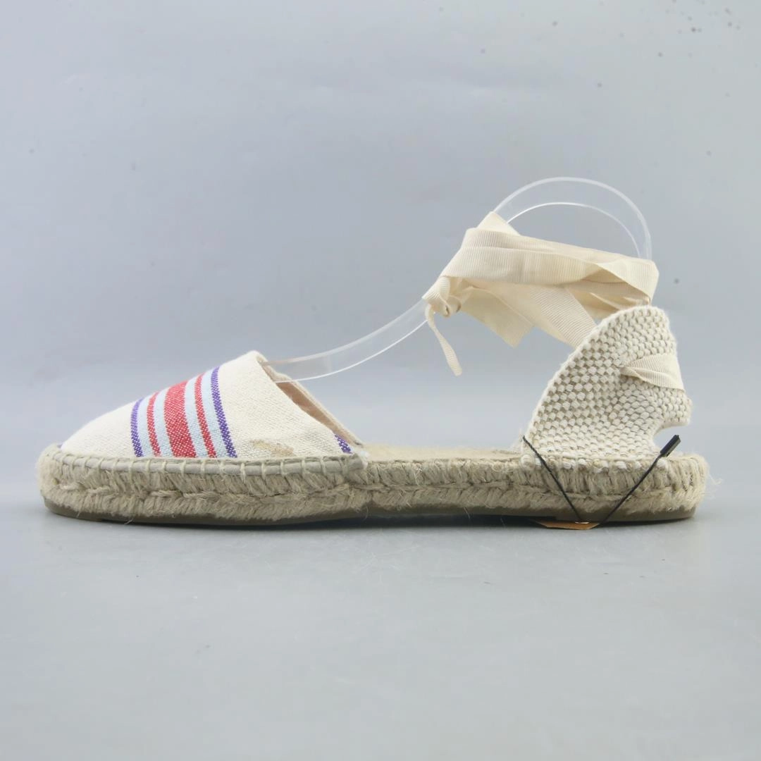 MANEBI . Flat Shoes Outfit Ideas