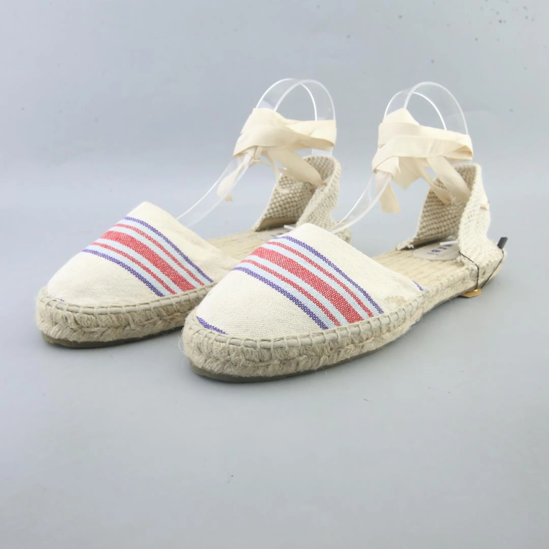 Sexy Shoes Flats MANEBI .