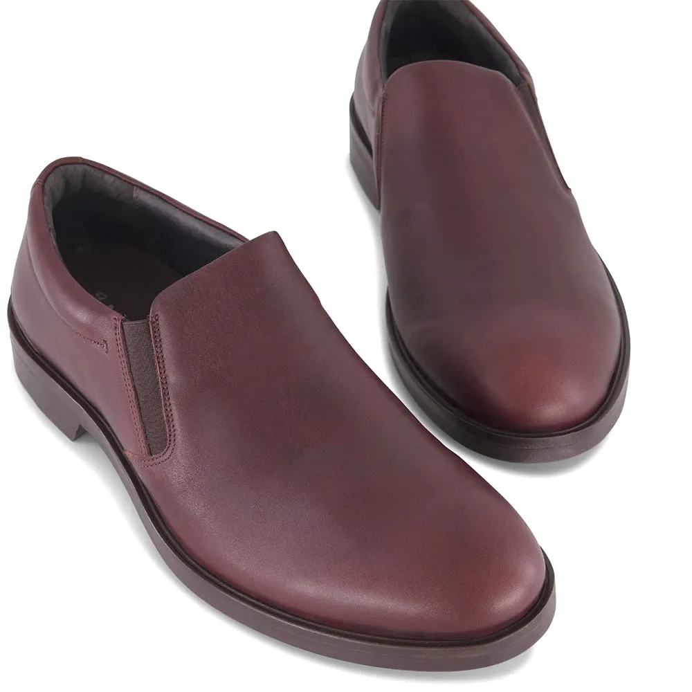 Summer Slip On Shoes Manhattan