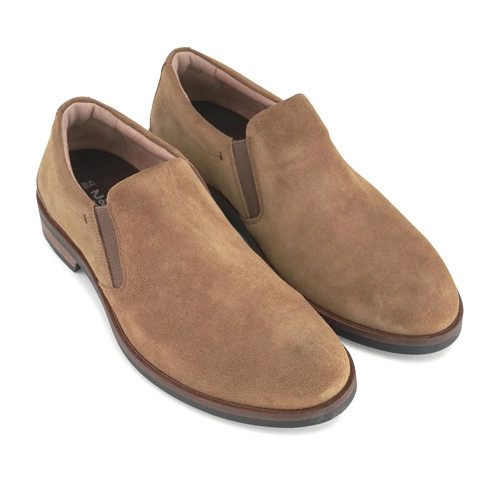 Slip On Non Slip Work Shoes Manhattan