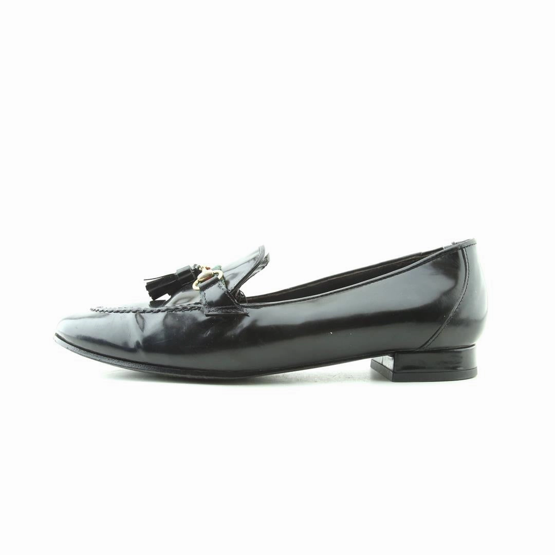 MANUEL ALVES . White Shoes Slip On