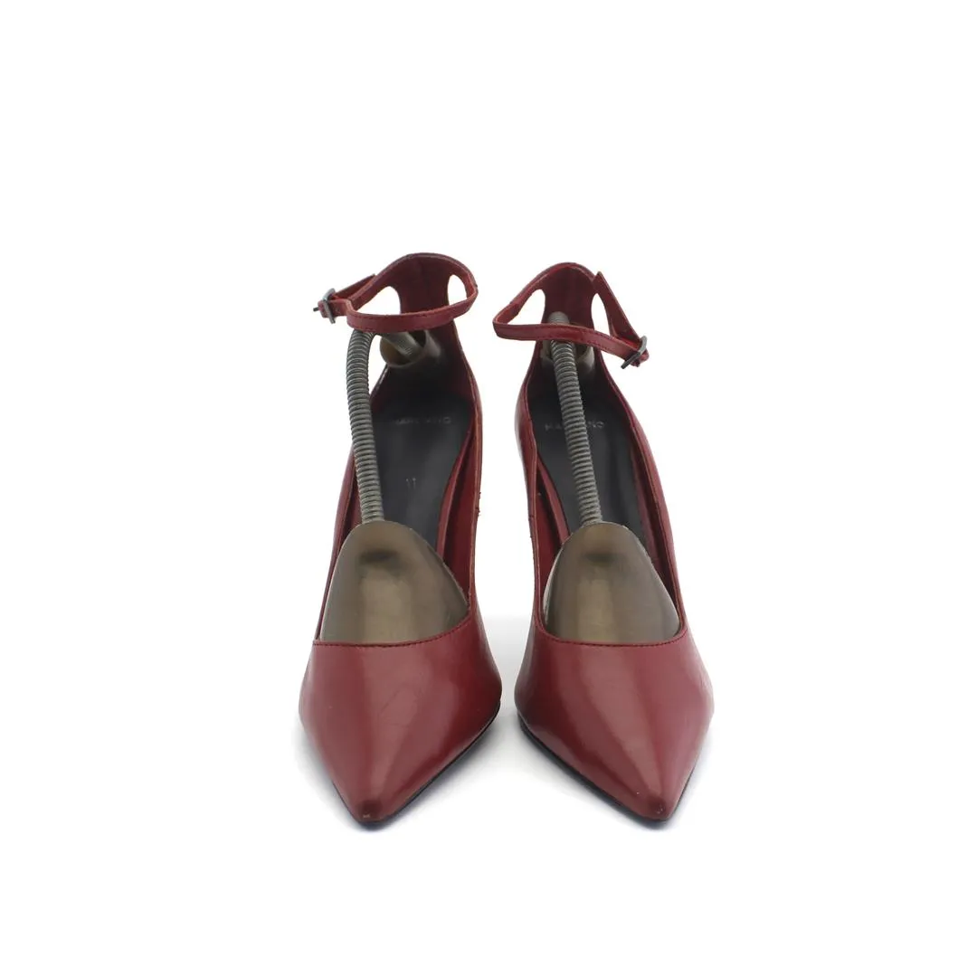 MARCIANO . Wholesale High Heel Shoes