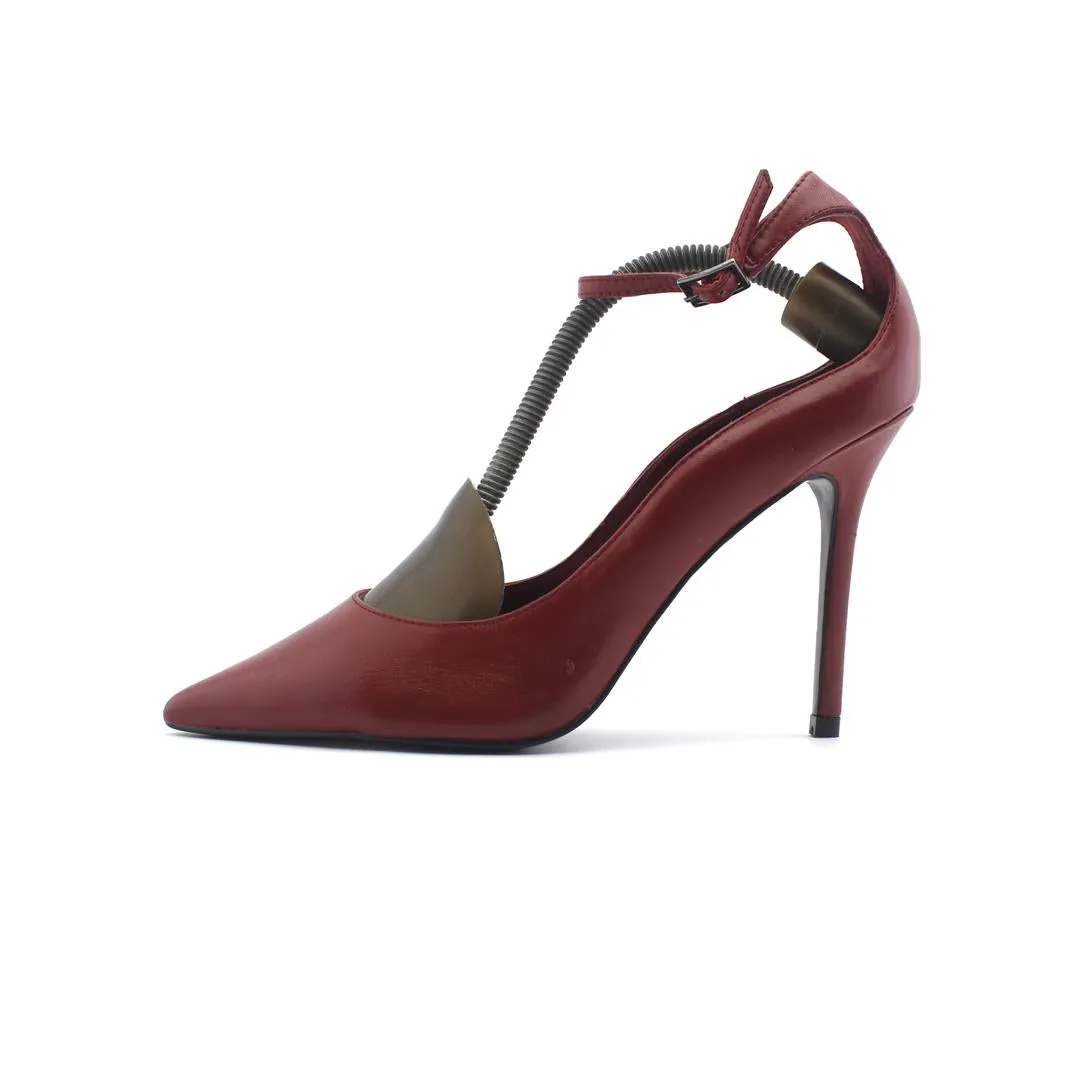 Bootie High Heel MARCIANO .