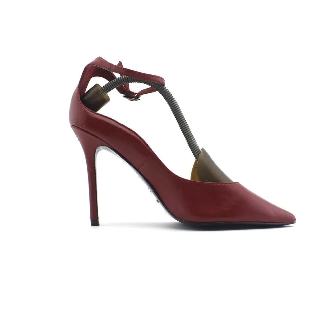 High Heel Designer Shoes MARCIANO .