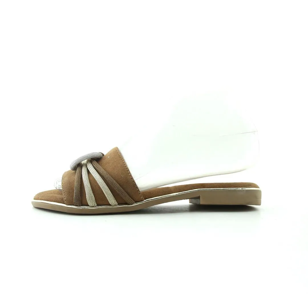 MARCO TOZZI . Hill Flat Shoes