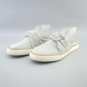 MARGARITAVILLE . Floral Slip On Shoes