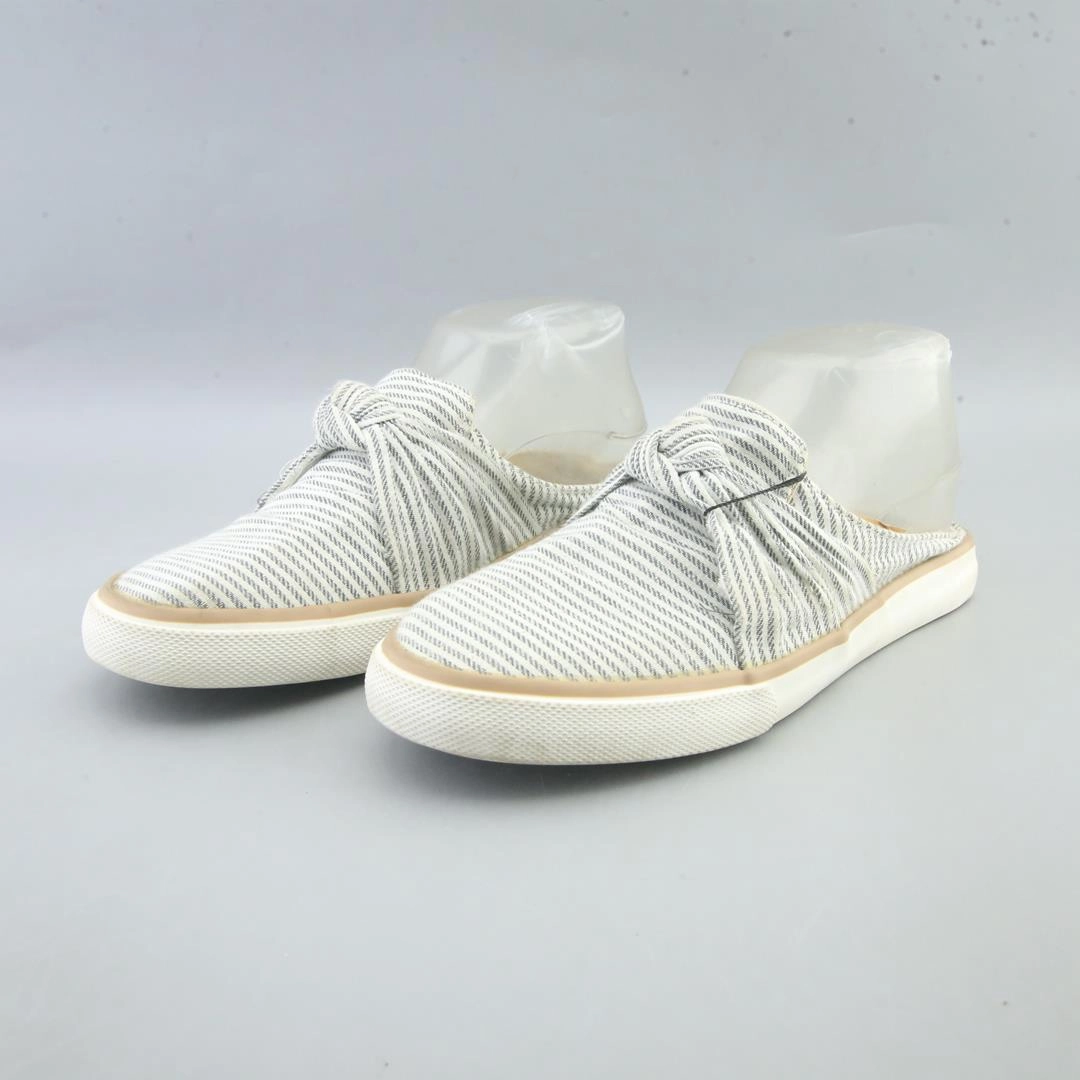 Slip On Fur Lined Shoes MARGARITAVILLE .