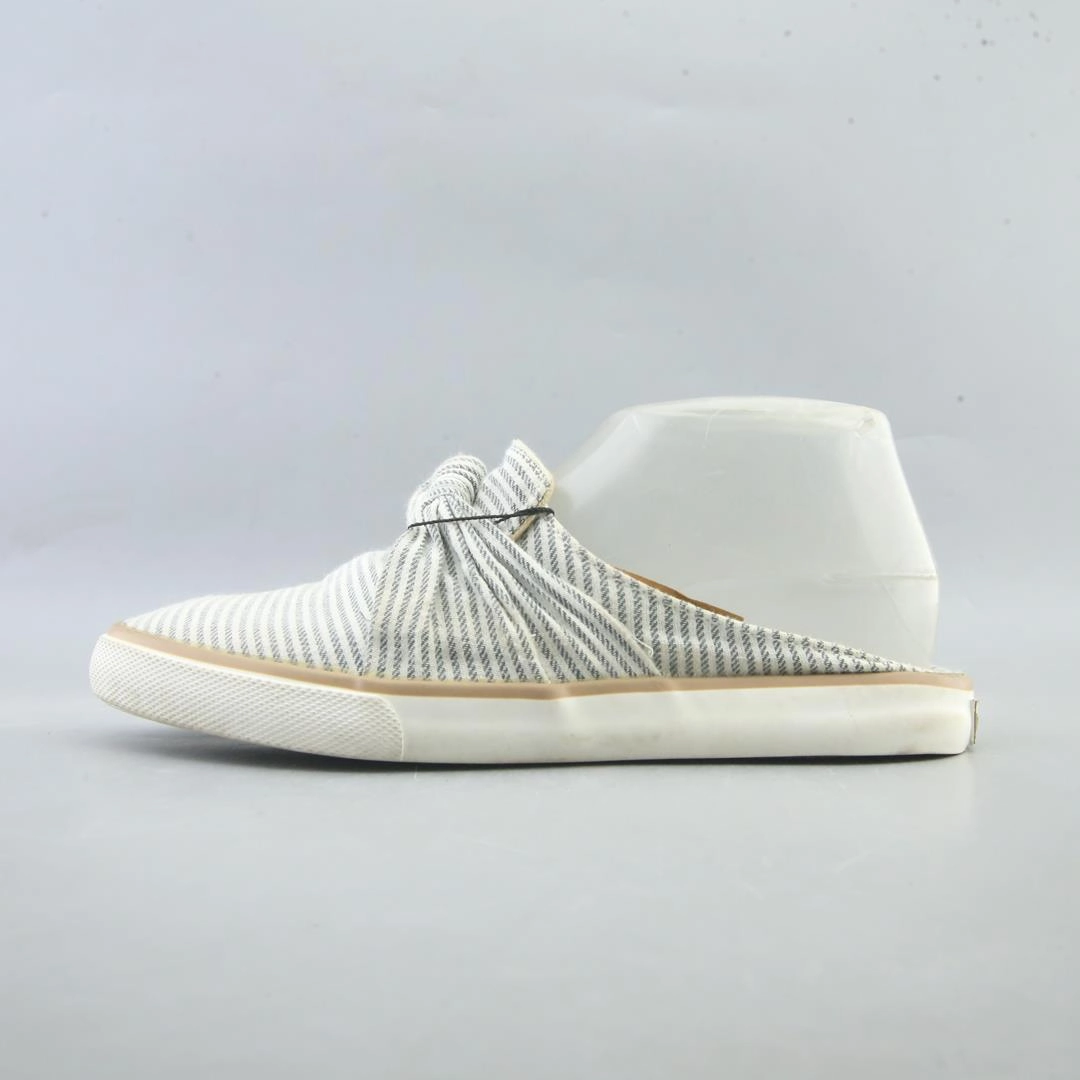 MARGARITAVILLE . Best Slip-on Sneakers With Arch Support