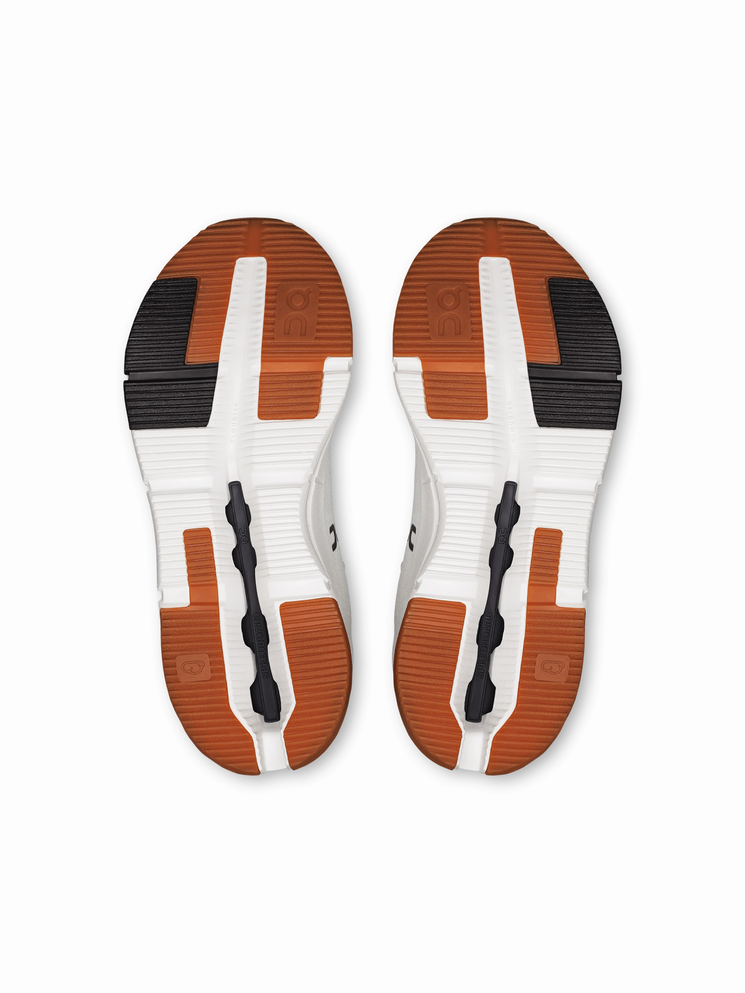 ON Cloudnova 2 Women's Kipchoge Running Shoes