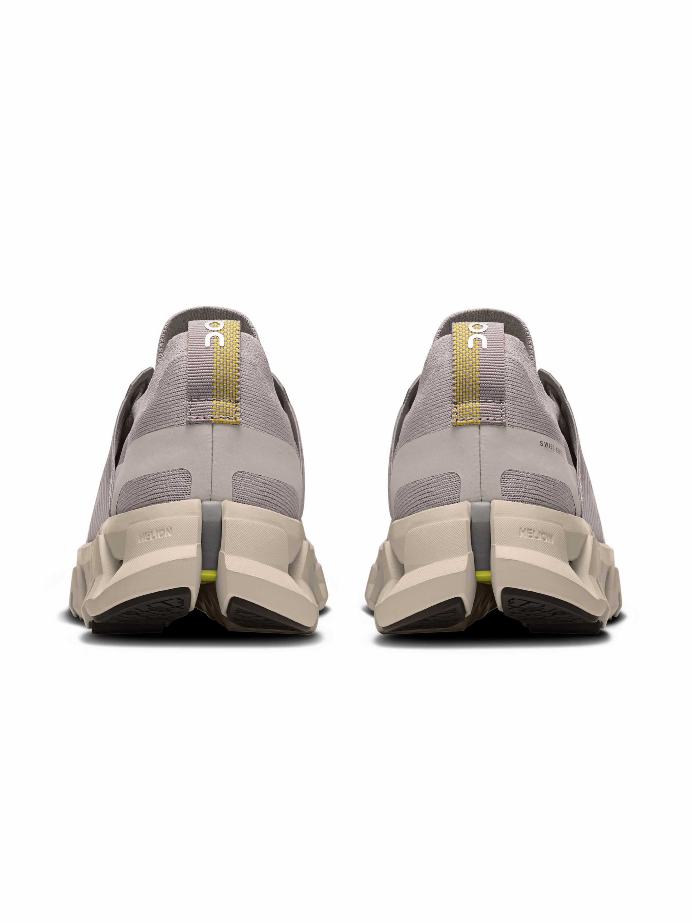 On Cloudswift Women's Mom Running Shoes