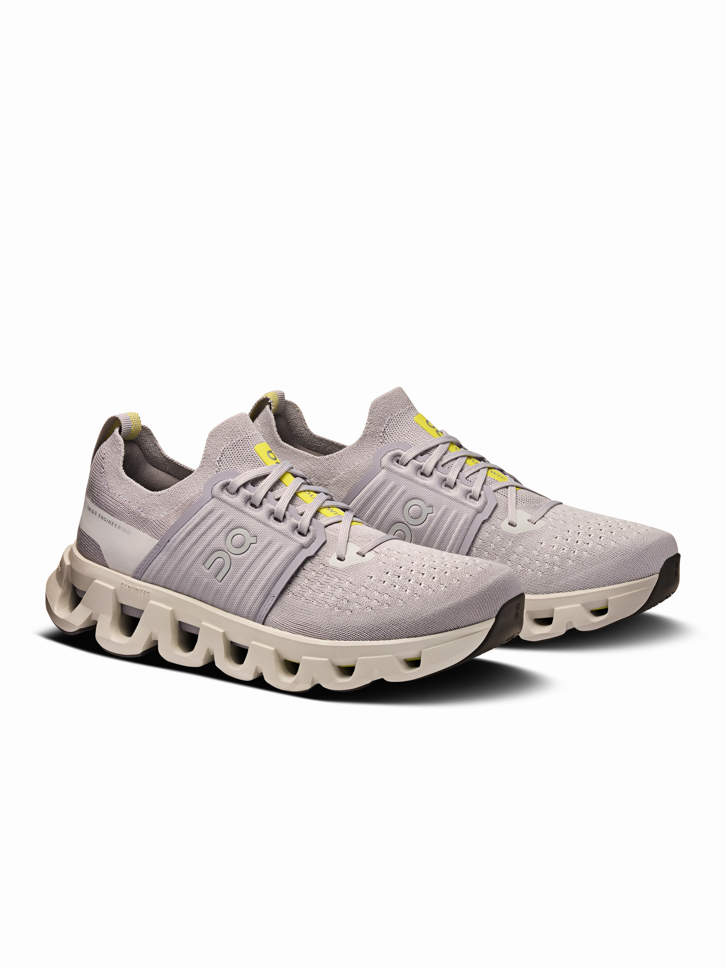 Gel-venture 10 Trail Running Shoes On Cloudswift Women's