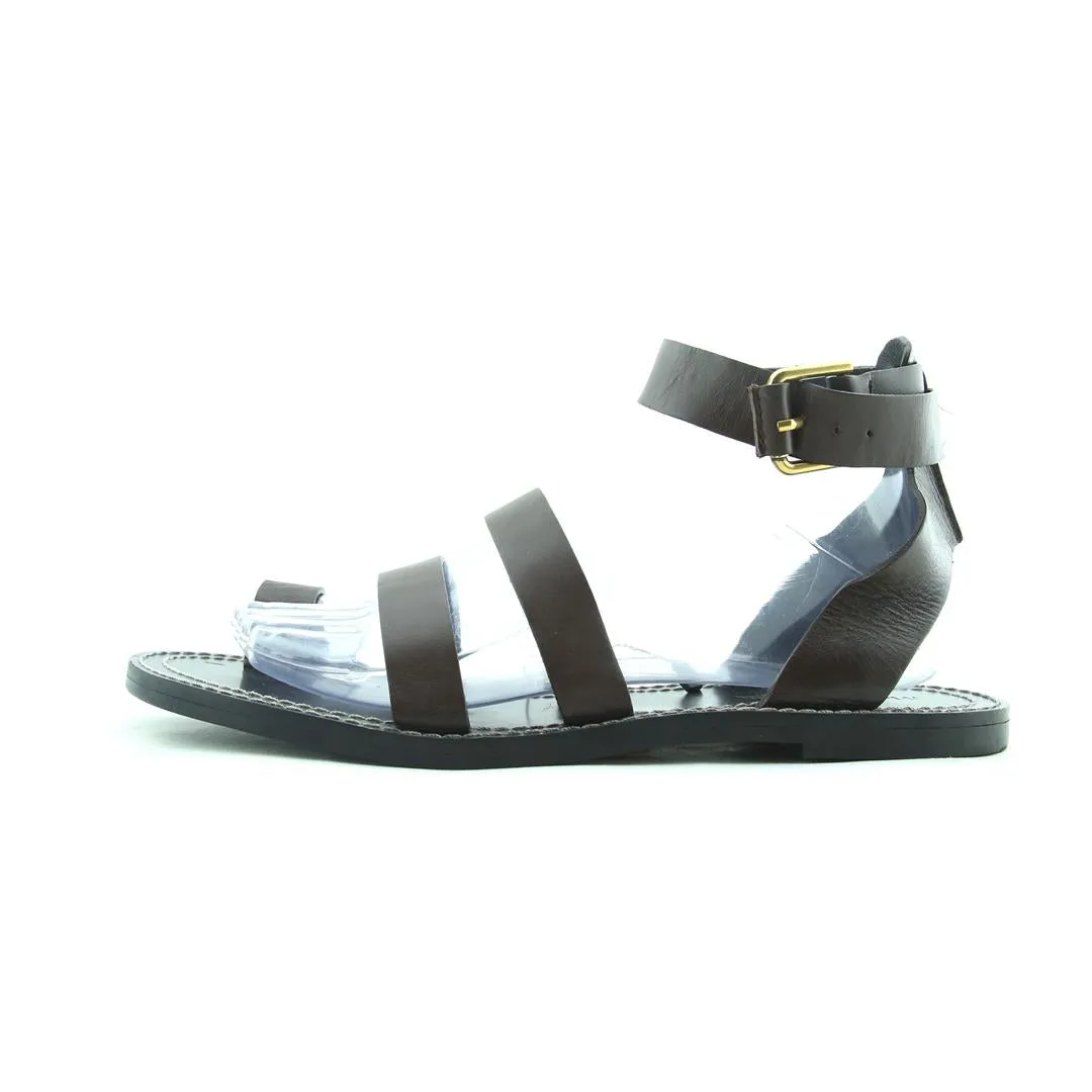 Workout Shoes For Wide Flat Feet MASSIMO DUTTI  .