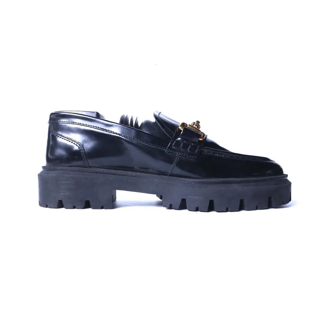 MASSIMO DUTTI  . Ugg Clog Slip On