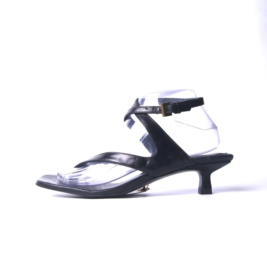 MASSIMO DUTTI  . High Heel Legs