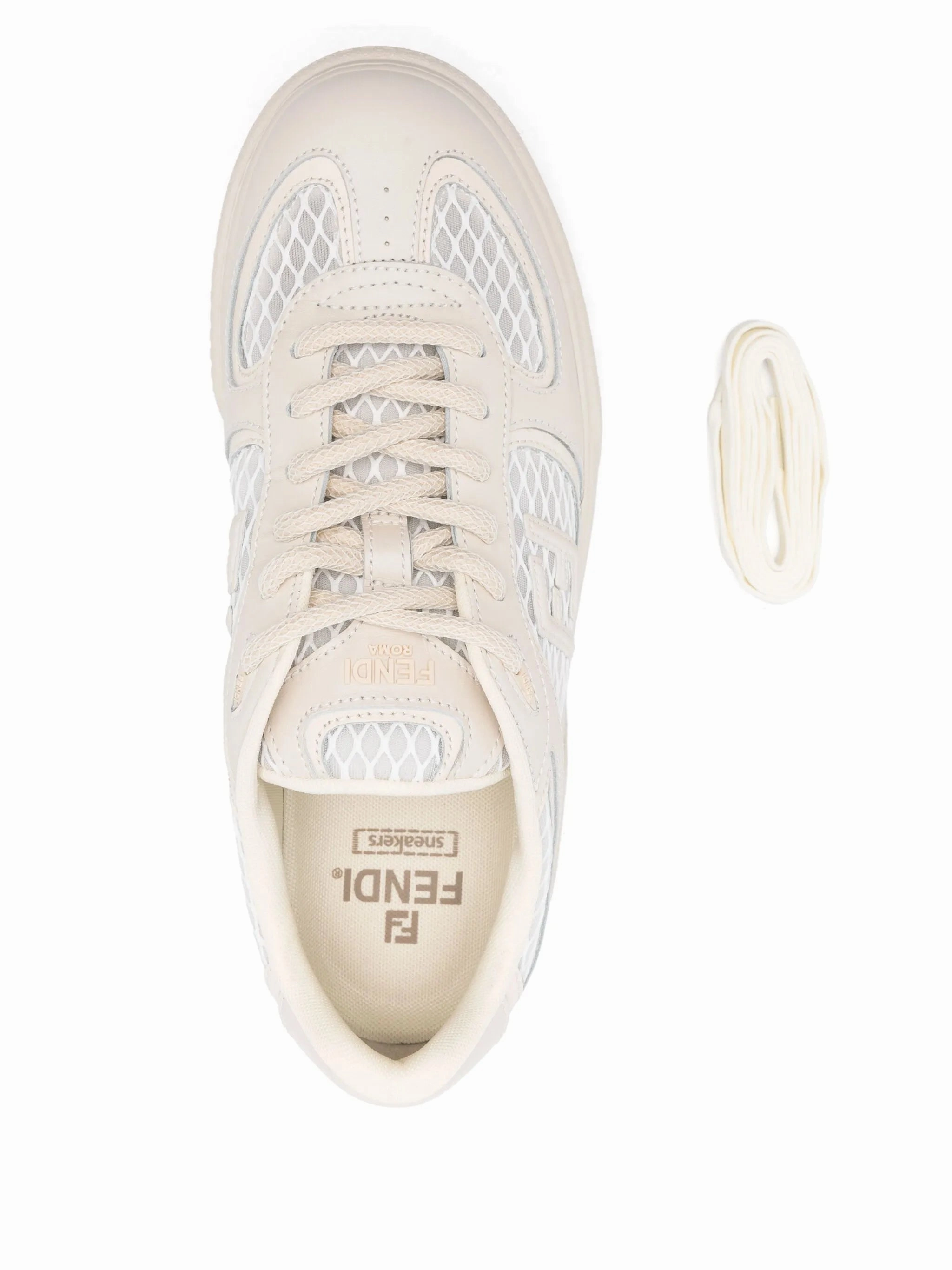 Match sneakers Ugg Slip On Sneakers