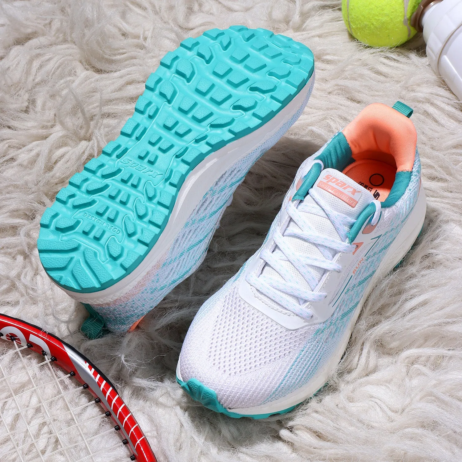 Shoes for Women SL 271 Japan Basketball Shoes