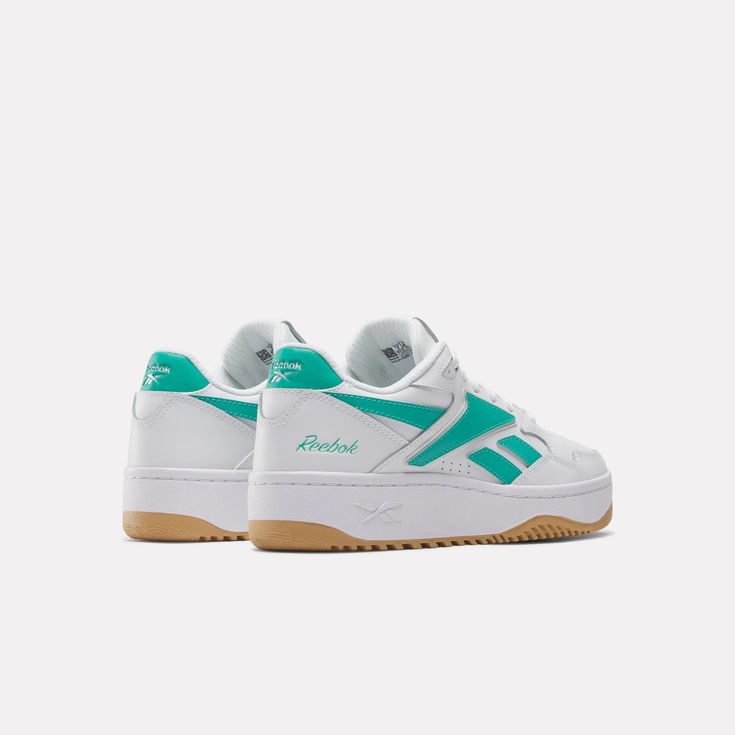 Basketball Shoes Uk Online Store Atr Chill White/Gum/Unleashedgreen