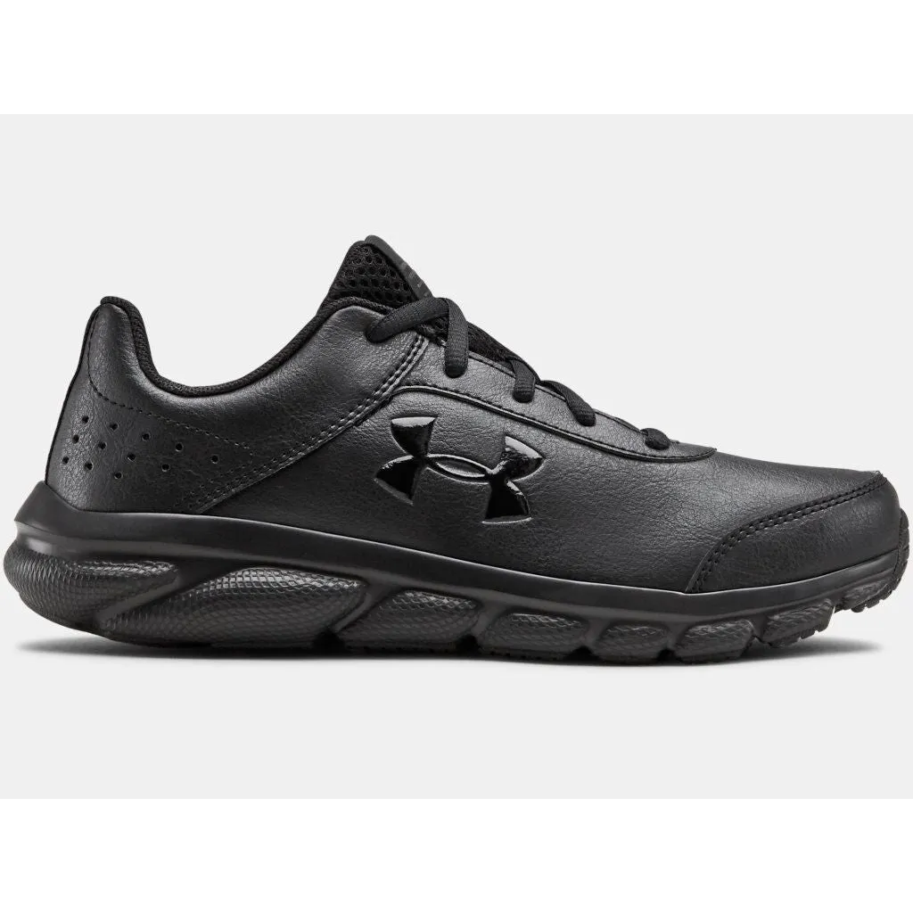 Recommended Running Shoes Uk Under Armour Assert Uniform A20