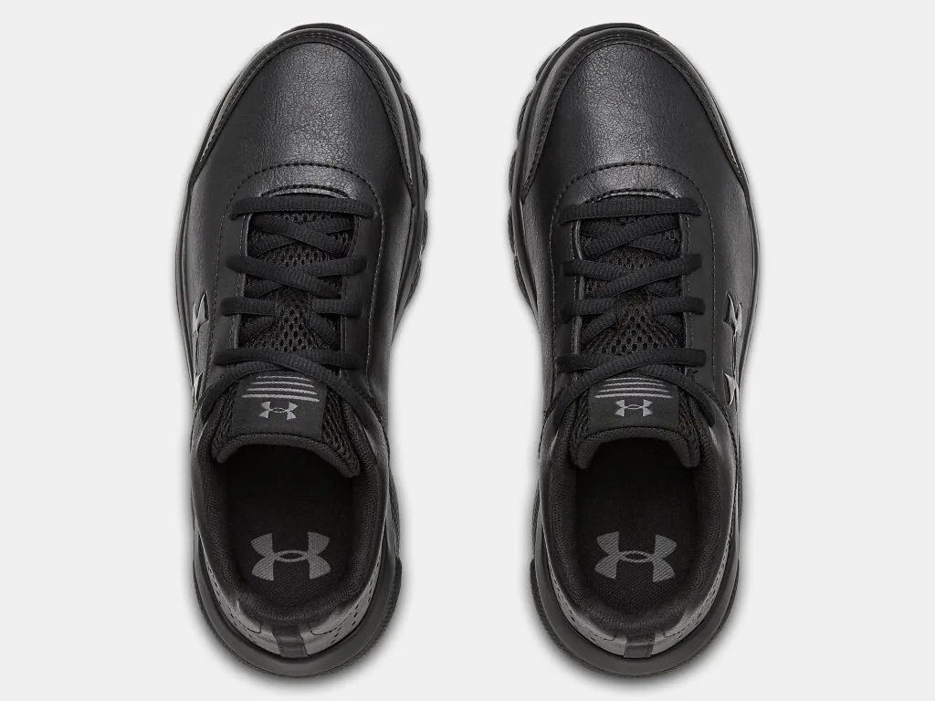 Under Armour Assert Uniform A20 360 Running Shoes