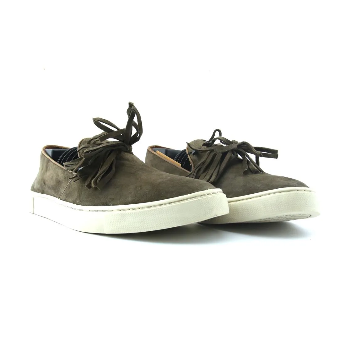 FRYE . Clog Slip Ons