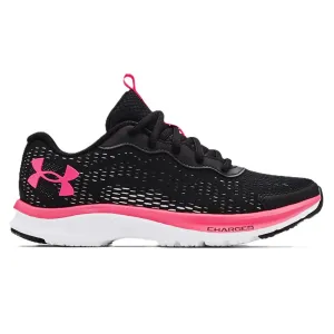 Under Armour Charged Bandit Girls Good Running Shoes For Heel Pain