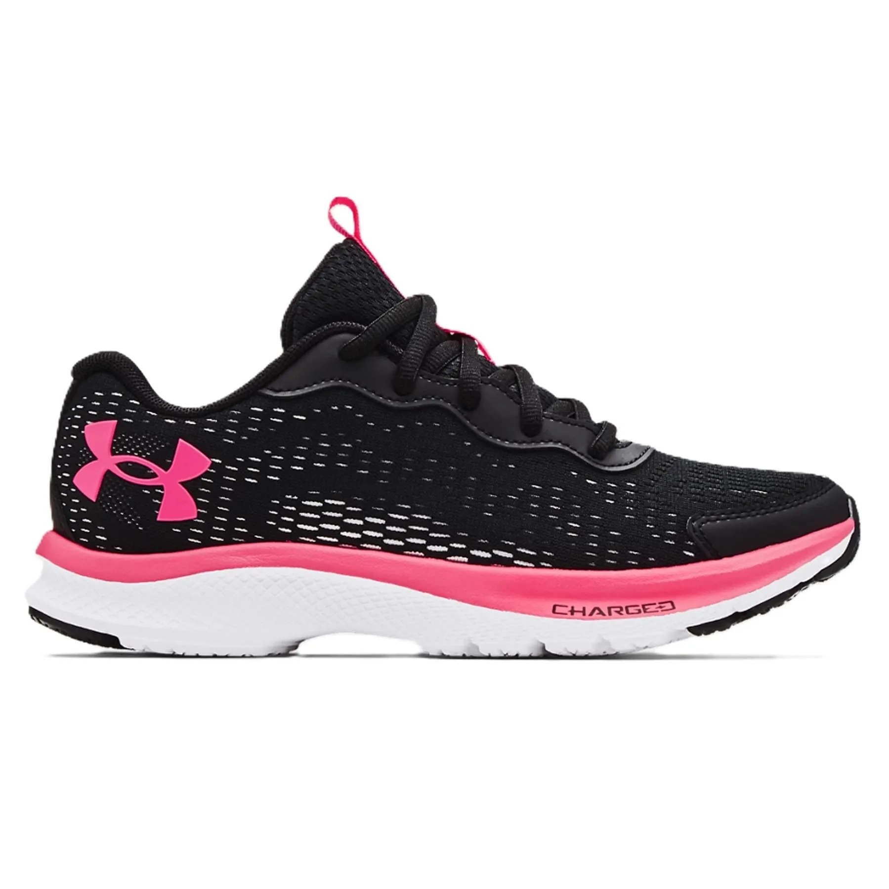 Friday Deals Running Shoes Under Armour Charged Bandit Girls