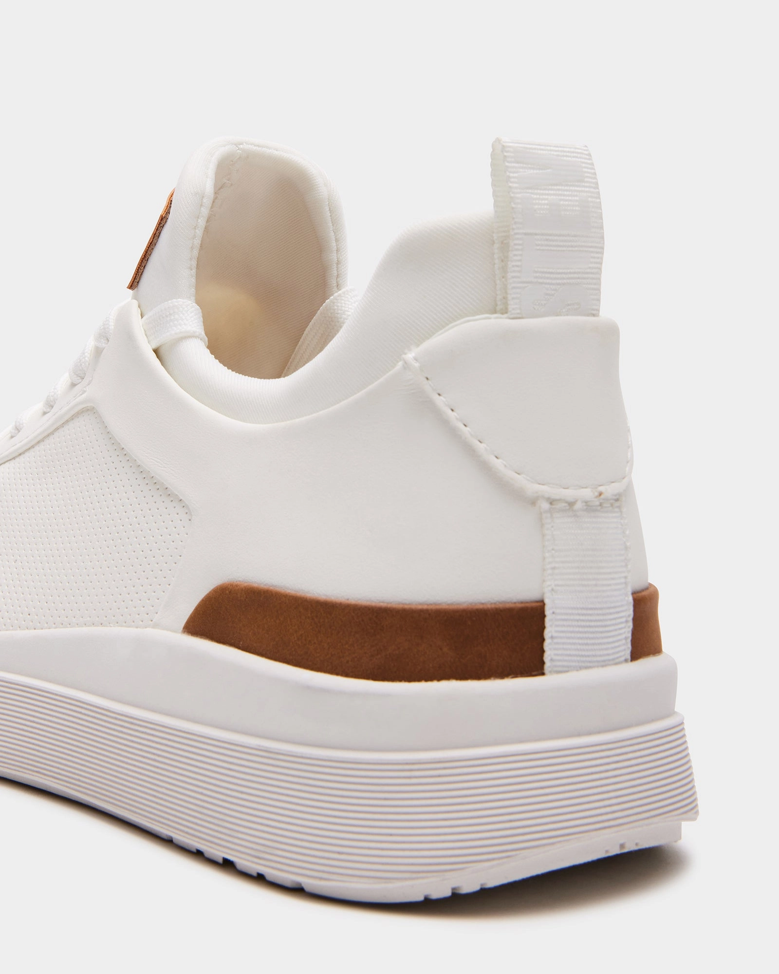 KIDS' OASYS AND MEN'S DACK WHITE SNEAKER BUNDLE