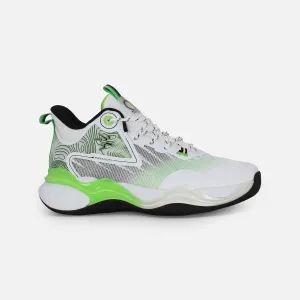 MEN BASKETBALL LACE-UP SHOES 2k Generic Basketball Shoes