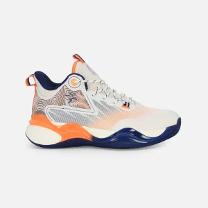 MEN BASKETBALL LACE-UP SHOES Best Explosive Basketball Shoes