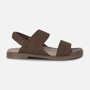 MEN CASUAL SLIP-ON SANDALS Covered Toe Sandals