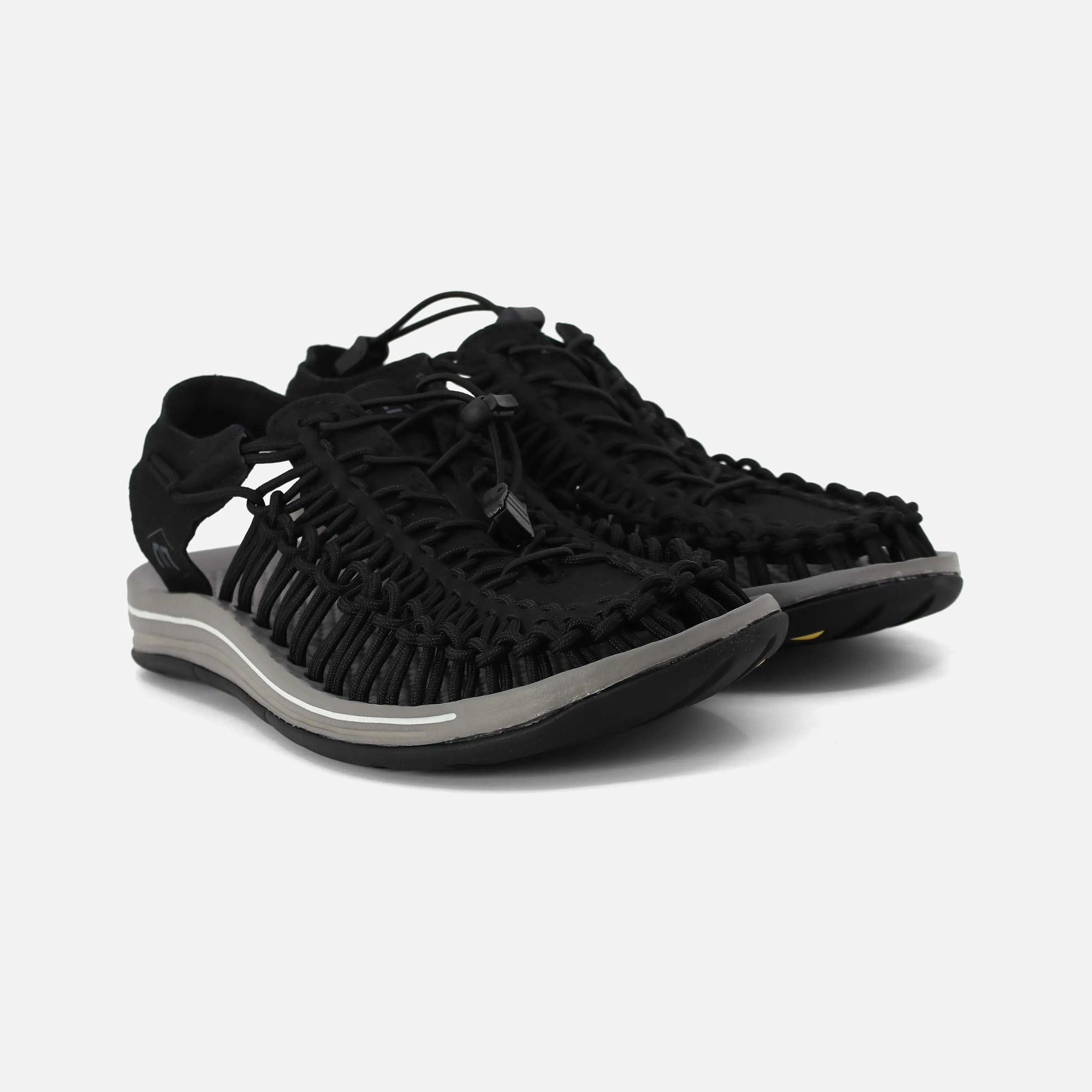 Sandals And Slides MEN CASUAL SLIP-ON SANDALS