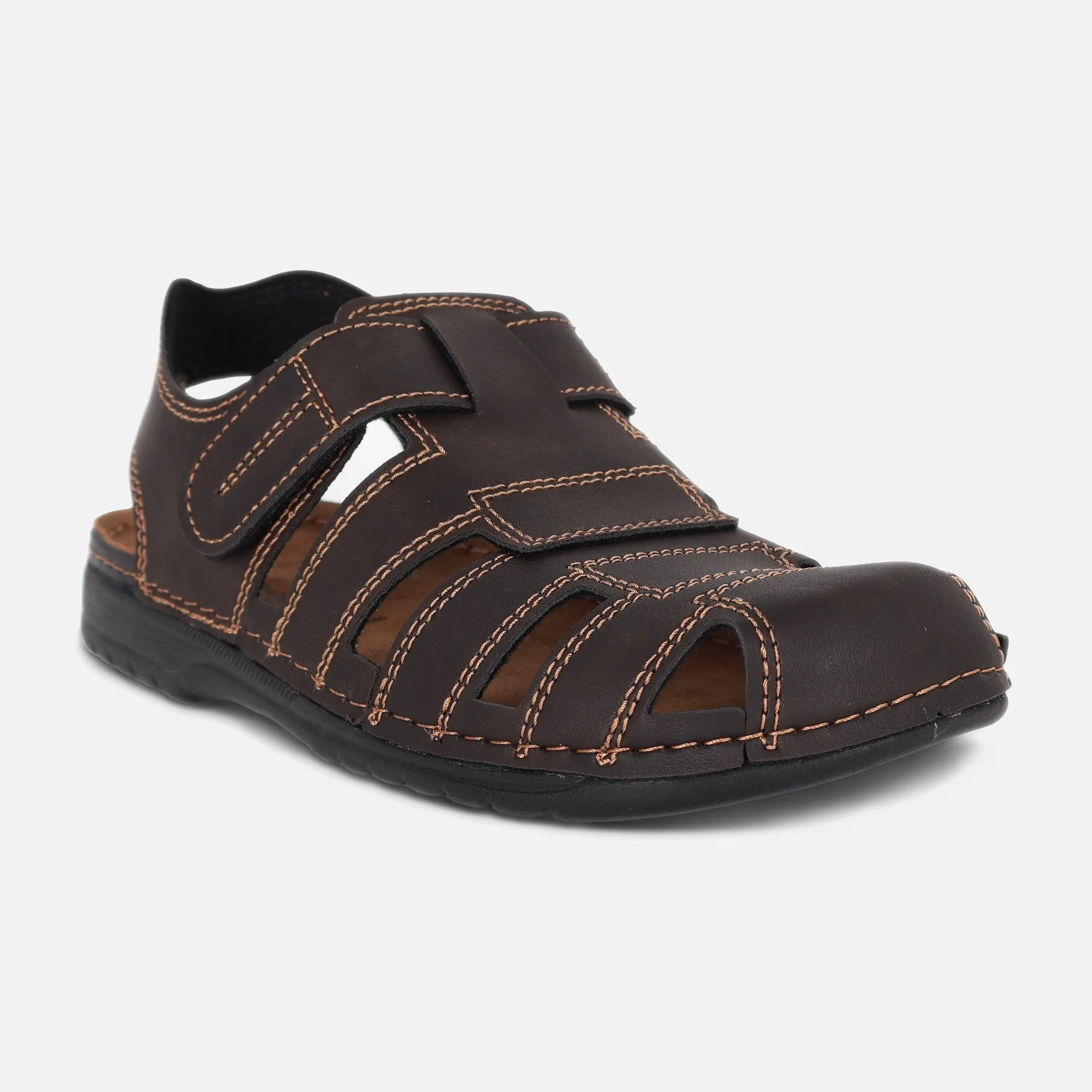 MEN CASUAL SLIP-ON SANDALS Jcpenney Clarks Sandals